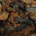 Cooksnap dari Ning untuk resep Lele Pecak Santen