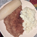 El cooksnap de Fernandez Noemi cuando hizo Puré de papas.