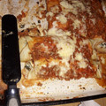 El cooksnap de Mara Callejera cuando hizo Canelones de acelga y ricota😋.