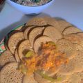 صورة من 🍤-الطاهية TALA-🍤، شاركها بعد تجربة وصفة مصابيب بالكشنه