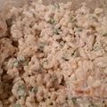 brooklyn.randall's cooksnap of when they made Ranch & Bacon Pasta Salad.