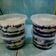 Cooksnap dari Revista Maulia untuk resep Oreo Cheesecake no baked