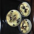 張子徹 的 【旅外人妻-超簡單。麵包布丁】 cooksnap