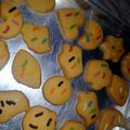 Cooksnap dari niasarisa untuk resep Milk Butter Cookies no Mixer