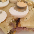 El cooksnap de Marieta cuando hizo Pastel frío de patatas .