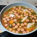 Cooksnap dari Aisha S untuk resep Sop Ayam ala Pak Min Klaten