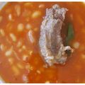 صورة من ام ساره العراقيه، شاركها بعد تجربة وصفة فاصوليا بيضا باللحمه