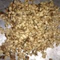Cooksnap dari Jordan Rubin untuk resep KACANG THAILAND