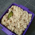 Cooksnap dari Yetie Rosika Melani untuk resep Isian lemper ayam nikmat