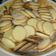 El cooksnap de Loreley Oshun cuando hizo Galletitas económicas y ricas!.