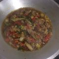 Cooksnap dari Srikariono untuk resep Garang Asem Daging Sapi