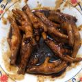 Cooksnap dari Munira Kadir untuk resep Ceker Masak Kecap