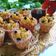 Cooksnap dari farida Sulthan 🇮🇩 (IG. Malika02782) untuk resep Banana Chocolate Chip muffins (pr_olahancoklat)