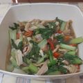Cooksnap dari Mia Mardhia untuk resep Tumis Sawi Hijau Sosis