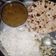 Gudiya का कुकस्नैप जब उन्होंने काली मलका की दाल और चावल (kali malka ki dal aur chawal recipe in Hindi) बनाया था।