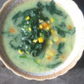 Cooksnap dari desi utami untuk resep Bobor Bayam 