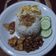 Cooksnap dari Ari M untuk resep Nasi uduk kukus (cocok bagi pemula)