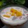 Cooksnap dari Meyta untuk resep Mango Sago ala Tiger Kitchen