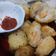 Cooksnap dari chynthia untuk resep Cilok goreng crispy