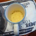 mabanks50's cooksnap of when they made Cookie in a Cup.