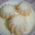 Cooksnap dari Nining untuk resep Pudding Wortel Mix Susu