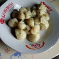Cooksnap dari Wati Susanti untuk resep Cilok sosis