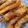 Cooksnap dari Aileen Kowaas untuk resep Churros 1 Telur