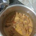 Cooksnap dari santi untuk resep Sambal Tumpang Khas Solo