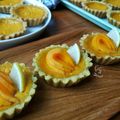 Cooksnap dari Arista Hilman untuk resep Mango Pie / Pie Mangga