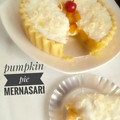 Cooksnap dari Dapur mba Mer a.ka merna kitchen untuk resep Pumpkin Pie (Filling)