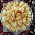 Cooksnap dari pramitha31 untuk resep Lidah kucing renyah