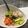 El cooksnap de Mike Mammers cuando hizo Sushi bowl.