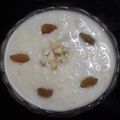 Sneha Ghoshmajumder's cooksnap of when they made কাউন চালের পায়েস(kaon chaler payesh recipe in Bengali).