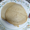 El cooksnap de Priscila cuando hizo Pancakes de avena - Kit Crêpes & Pancakes | Lékué.