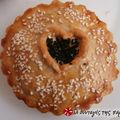 Cooksnap από aroma στη συνταγή Κιμαδοταρτάκια