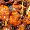 Cooksnap dari Fina Ratnadimarta untuk resep Ayam Panggang Kecap