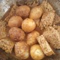 Cooksnap dari Lilis Setyorini untuk resep Semur bumbu bali