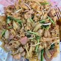 Cooksnap dari Denna Arfiani untuk resep Kwetiau Goreng ala Solaria