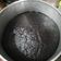 Cooksnap dari Andita Zulkhaidah untuk resep Bolu ketan hitam kukus no mixer