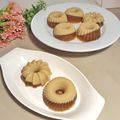 Cooksnap dari Fara Saskia untuk resep Milk Tea Puding