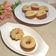 Cooksnap dari Fara Saskia untuk resep Milk Tea Puding