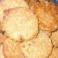 El cooksnap de Vivian Vargas cuando hizo Galletas para diabéticos!!!.