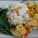 Cooksnap dari Rinda Febriany untuk resep Dada Ayam Tahu Kukus High Protein Good for Diet