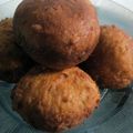 Cooksnap dari Nana Cupu untuk resep Donat Telo (ubi jalar) 🍩😁empuk lembut