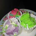 Cooksnap dari Ndari untuk resep Bolu kukus lembuut