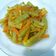 Cooksnap dari IngGit Luhur Ningtyas untuk resep Acar Kuning Timun Wortel