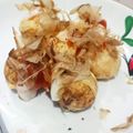 Cooksnap dari yulmia efni untuk resep Takoyaki