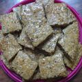 صورة من Mariam Ana، شاركها بعد تجربة وصفة يانسونية 🌸