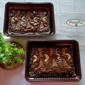 Cooksnap dari 🍹🍕 pawonku 🍜🍚 untuk resep 527.Chashew SilverQueen Brownie