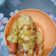 Cooksnap dari Bunda Aliyahfiddin untuk resep Hotang / Hotdog Kentang / Sosis Kentang